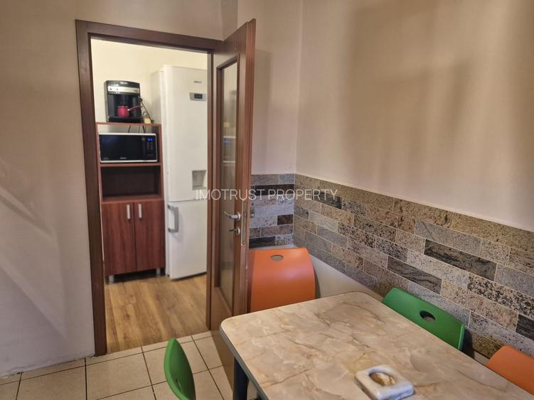 Apartament 4 ncamere de inchiriat, Micalaca - 19