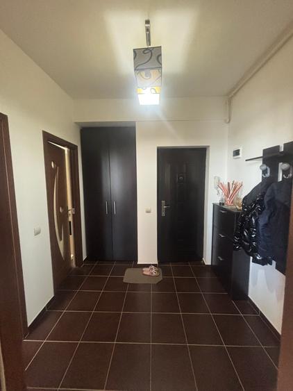 Berceni Metalurgiei Garsonieră