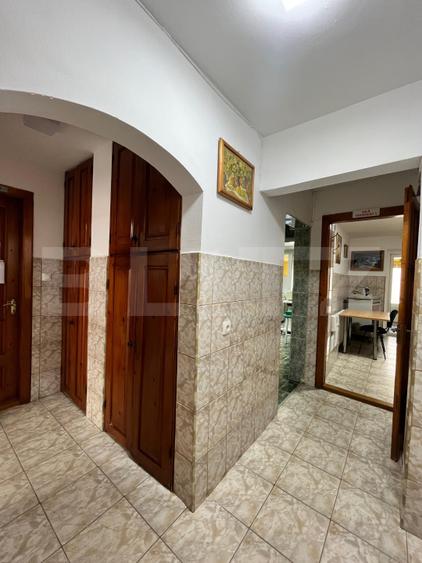 Spatiu comercial, 147,24 mp, zona Independentei