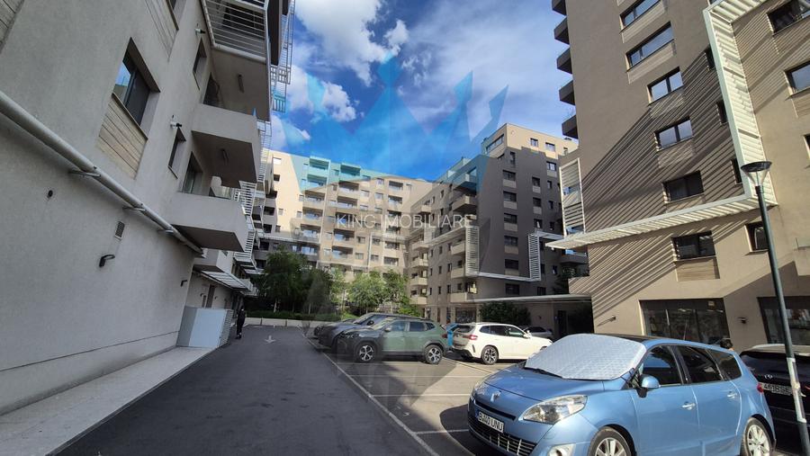 Apartament 2 Camere Stefan cel Mare Central Address Bucuresti - 21