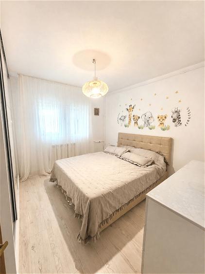 Apartament 3 camere | Centrala proprie | Modern | Zona Unirii