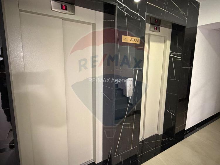 Apartament 2 camere în bloc nou 2024 . Loc de parcare inclus! - 11