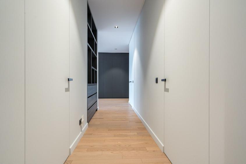 Apartament fabulos! 156mp utili, 2 locuri de parcare
