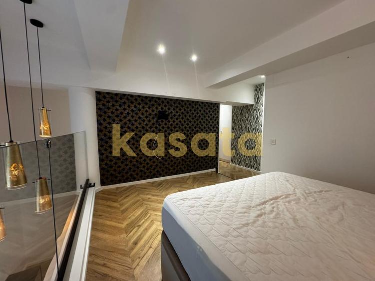 OPORTUNITATE | LOFT ELEGANT | PARCARE DUBLĂ | BUCURESTII NOI