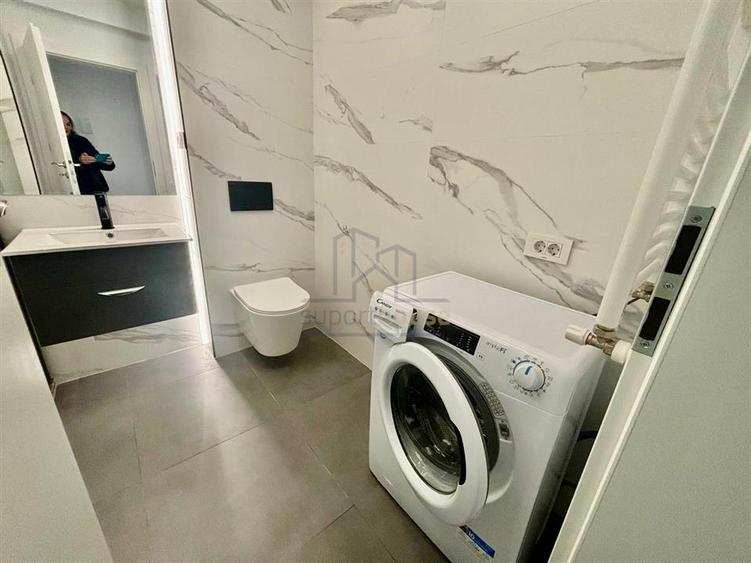 Inchiriere apartament 2 camere, Paulesti, Complex Magnolia