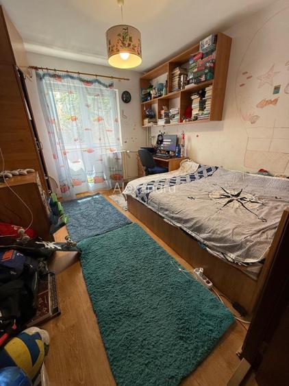 Vand apartament 3 camere semidecomandat, Brazda lui Novac - 4