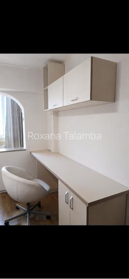 Inchiriez apartament 3 camere in blocul cu Bucur Obor - 5