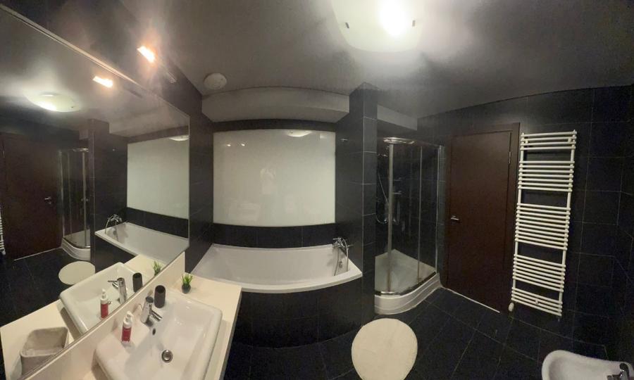 De Inchiriat /Apartament 2 camere Complex Upground