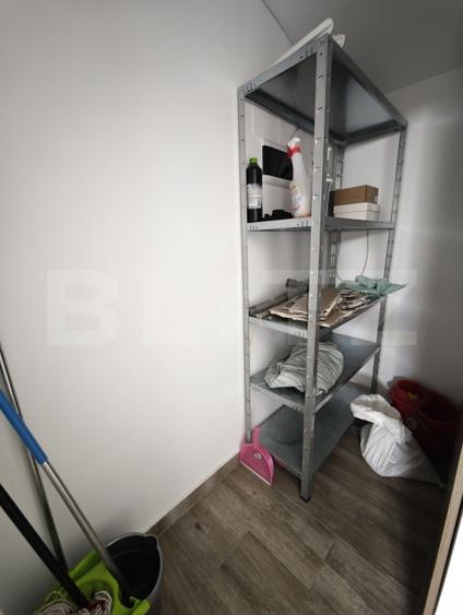 Apartament 3 camere, 88 mp, cartierul Florilor-Ghimbav