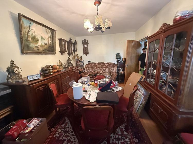 Apartament 3 camere - 2 balcoane - 72 mp șoseaua Pantelimon - 2