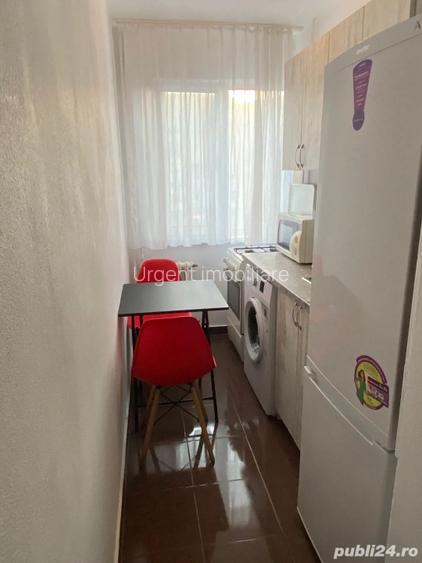 Craiovita Niela Apartament 2 camere balcon - 7