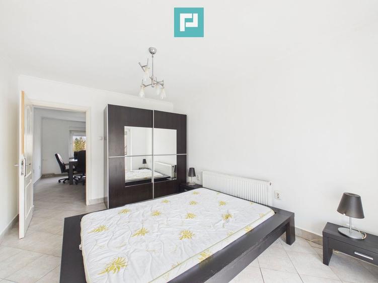 Apartament cu 2 camere de închiriat zona Central