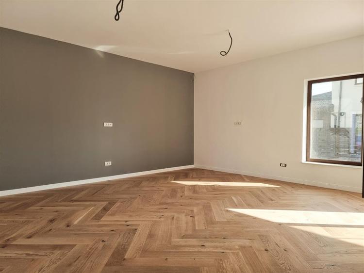 Casa Otopeni, 141mp, 23August, lot teren 265mp