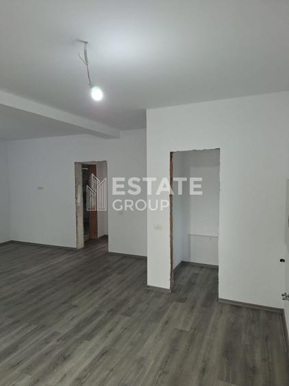 Duplex pe parter Mosnita Veche
