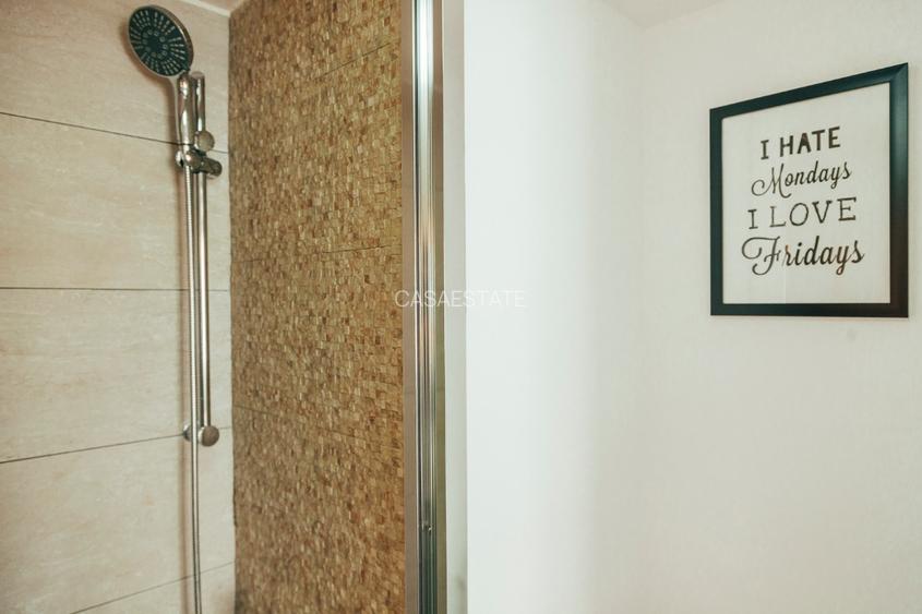 Inchiriere studio dublu Calea Victoriei - 3