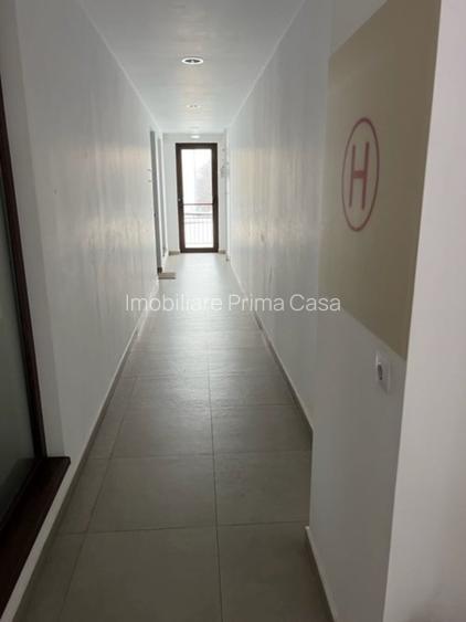 ATRIUM - cladire de birouri - 40mp etaj 2- finisat! - 6