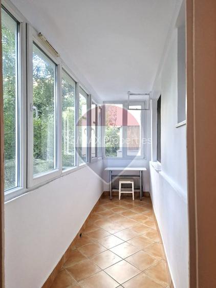 Inchiriere apartament 2 camere/mobilat si utilat nou/ Obor/ Veranda - 11