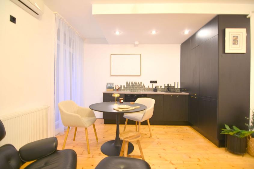 Apartament la prima inchiriere-Zona Soarelui