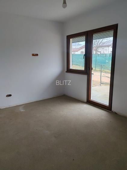 Casă nouă pe parter, curte de 500 mp, încălzire în pardoseală – Tăuții-Măgherăuș - 8
