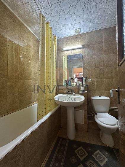 Apartament cu 3 camere decomandate, zona Piata Marasti!