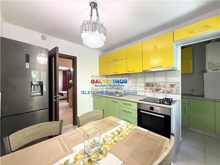Apartament 3 camere decomandat de vanzare Militari - Pacii comision 0%
