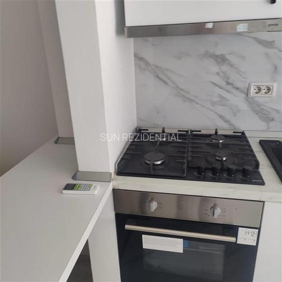 Militari Residence,apartament 2 camere,prima inchiriere - 11