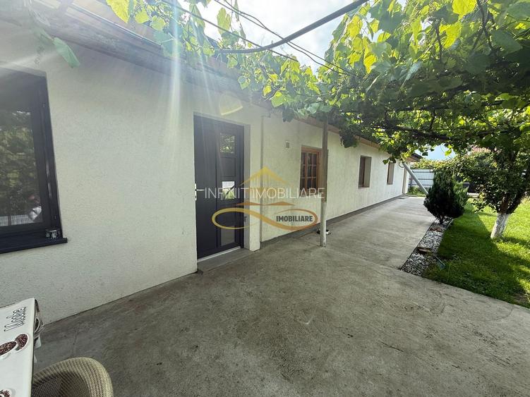 Casa de vanzare in Bacau cartier CFR - 25