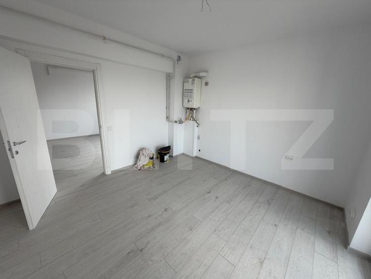 Apartament 2 camere Studio, intr-un ansamblu rezidential Cornitoiu