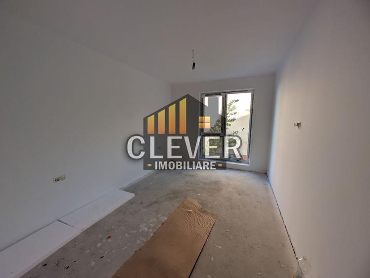 Apartament 3 Camere | 84,8 mp | Balcon 13,8 mp | Pallady
