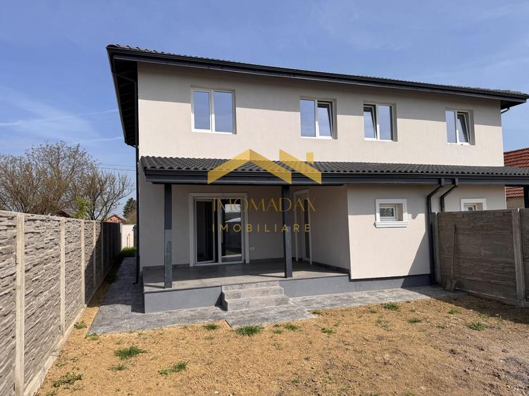 Utvin-Duplex 4 camere-Predare Imediata