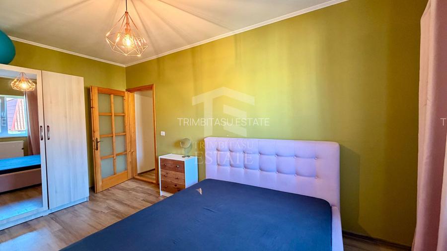 2 camere | DECOMANDAT  |   ALEEA ZMEUREI - 2