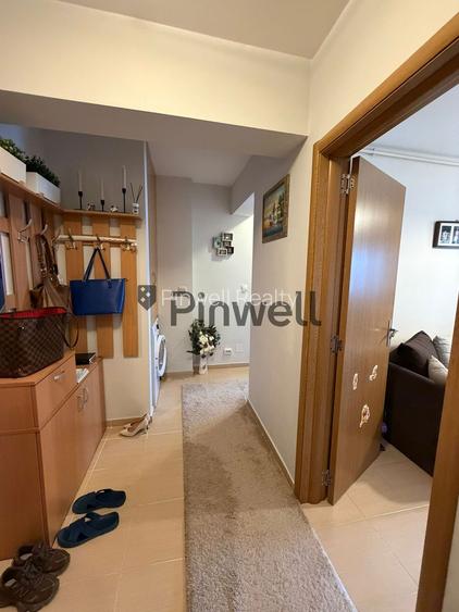 APARTAMENT 3 CAMERE - SOSEAUA OLTENITEI - 22