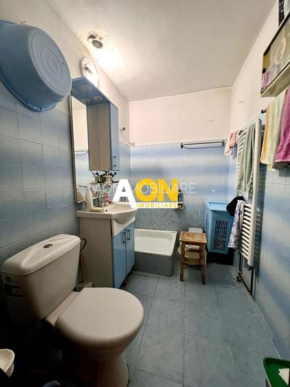 Apartament 2 camere | Decomandat | 58 mpu | - 4