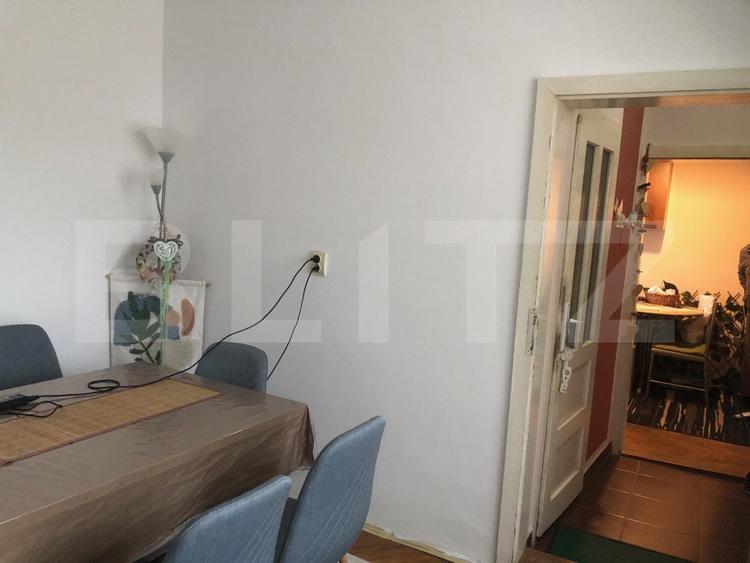 Pachet imobiliar , 103mp , zona Pescarus