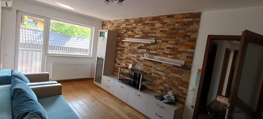 Apartament 2 camere zona Mărășești – Europa