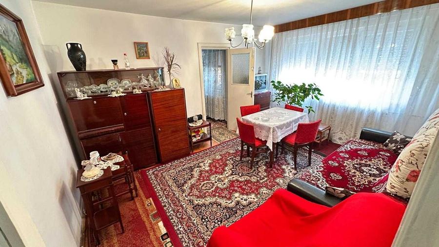 Girocului-Spitalul judetean | 2 Camere | Disponibil imediat