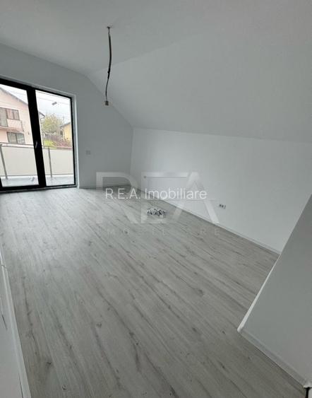 Vila 4 Camere NOU, Clinceni Centru - toate utilitatile - 6