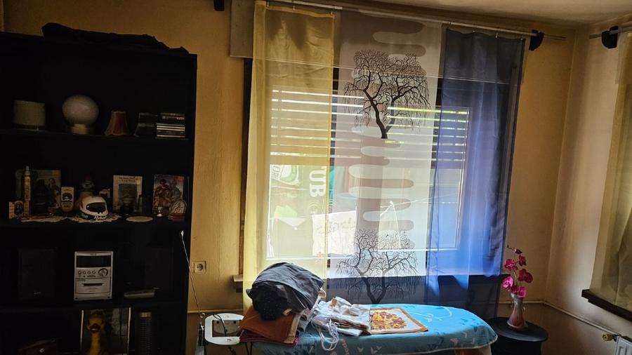Vand Casa in zona Soseaua Chitilei