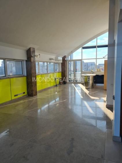 Penthouse I Vanzare - Arcul de Triumf - 4