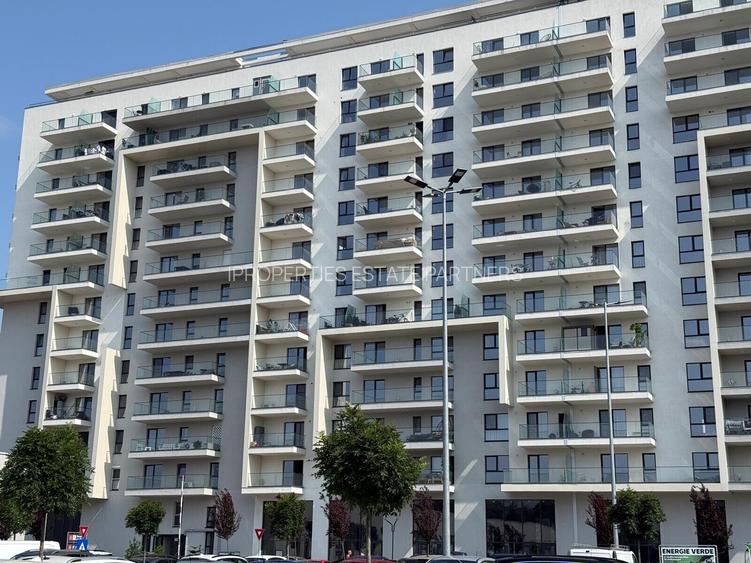 Apartament 2 Camere Sun Royal Metrou 10 Minute - 2