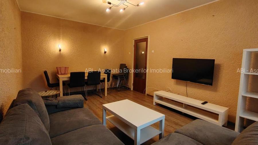 Apartament 4 camere&ndash;Dr. Taberei, loc de parcare si CT, ideal fam - 2