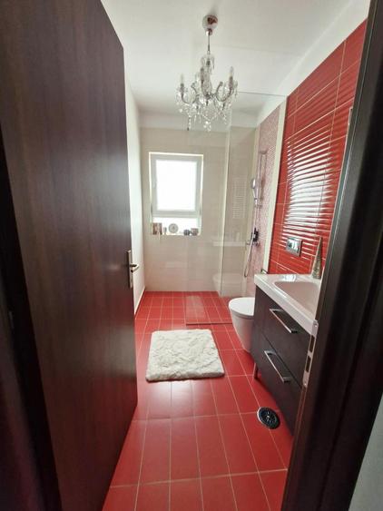 Baneasa-Felicty Resident-lux