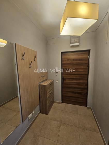 Apartament modern, 2 camere, restaurant Roata Faget! - 5