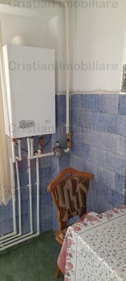 2 camere Viziru 3, Mobilat si Utilat, etaj 1