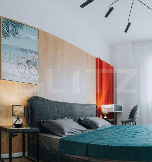 3 Camere Decomandate | Ultracentral | Mobilat Lux | Logie