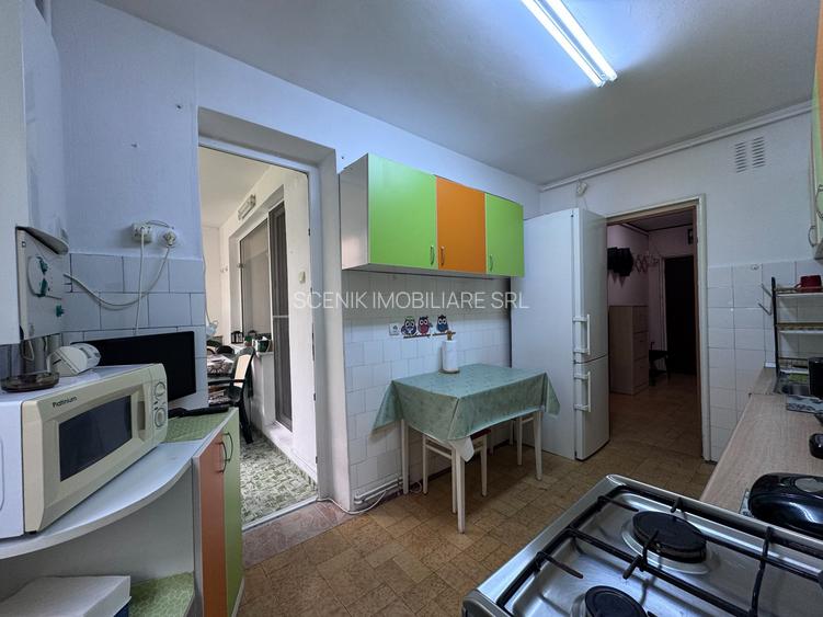 Apartament cu 3 camere de inchiriat, zona Grivitei - 14