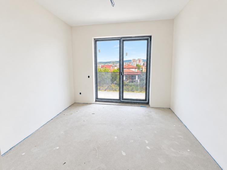 Apartament cu 3 Camere 55 mp - bloc nou - Între Lacuri