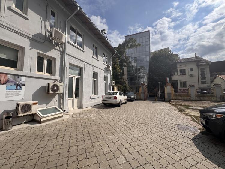 Inchiriere - oportunitate pentru segmentul medical !