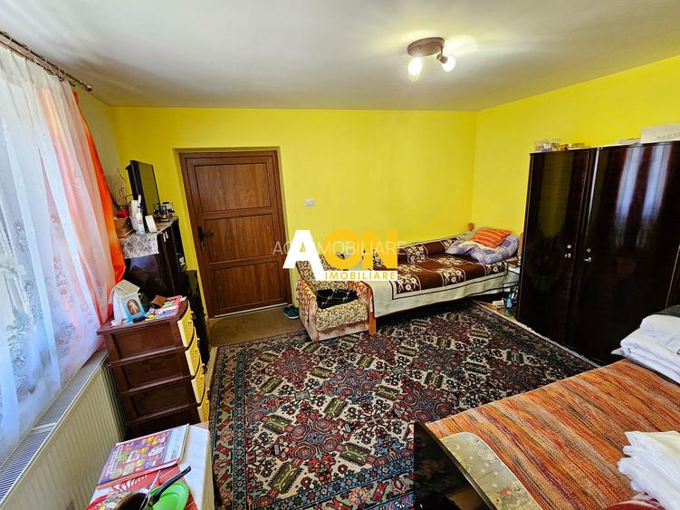 Casa 4 camere, mobilata, utilata, 593 mp teren, zona Centru - 15