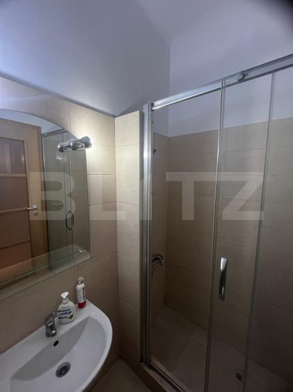 Apartament 2 camere, 64.10 mp, zona Copou